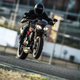 Illustration for article titled The New 2016 Triumph Speed Triple S & R Get More Power And New, But Still Weird Headlights